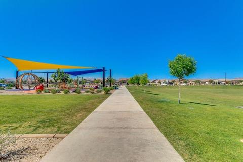 9820 E Timpani Ln, Mesa, AZ 85212 photo 62