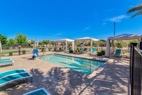 9820 E Timpani Ln, Mesa, AZ 85212 photo 53