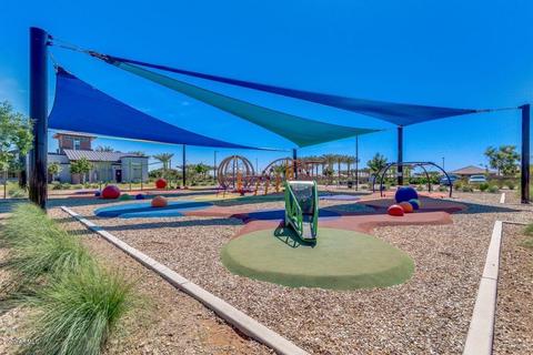 9820 E Timpani Ln, Mesa, AZ 85212 photo 61