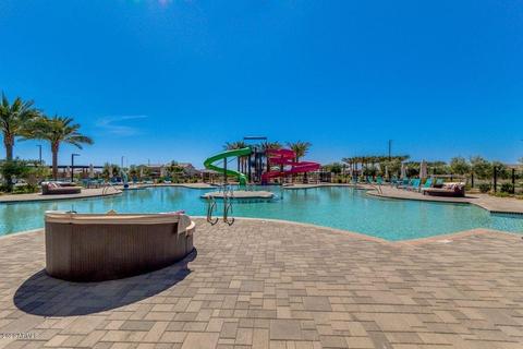 9820 E Timpani Ln, Mesa, AZ 85212 photo 49