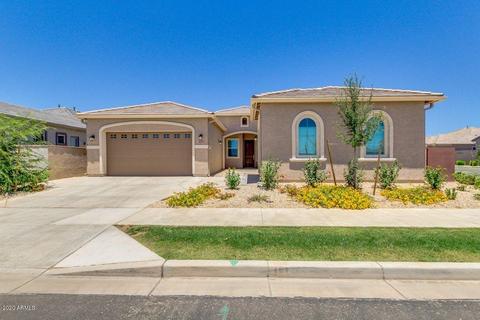 9820 E Timpani Ln, Mesa, AZ 85212 photo 1