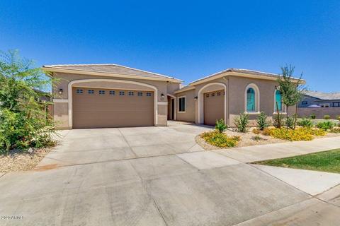 9820 E Timpani Ln, Mesa, AZ 85212 photo 3