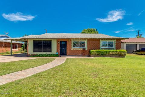 3920 W Mclellan Blvd, Phoenix, AZ 85019 photo 1