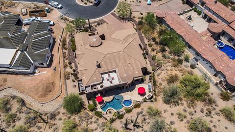 8527 E Regina Cir, Mesa, AZ 85207 photo 52