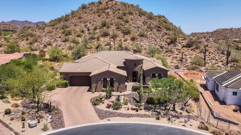 8527 E Regina Cir, Mesa, AZ 85207 photo 53