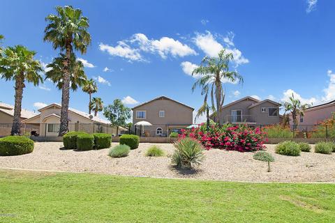 2478 E Sheffield Ave, Gilbert, AZ 85296 photo 34