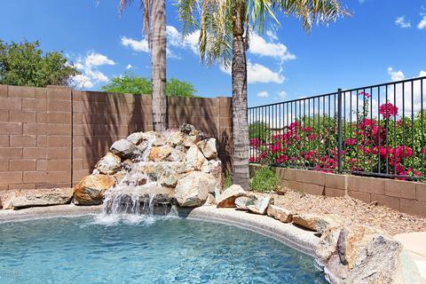 2478 E Sheffield Ave, Gilbert, AZ 85296 photo 36