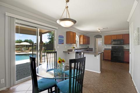 2478 E Sheffield Ave, Gilbert, AZ 85296 photo 8