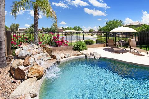 2478 E Sheffield Ave, Gilbert, AZ 85296 photo 1
