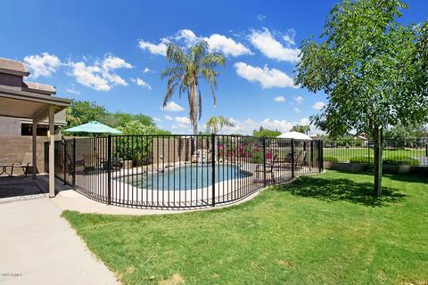 2478 E Sheffield Ave, Gilbert, AZ 85296 photo 4