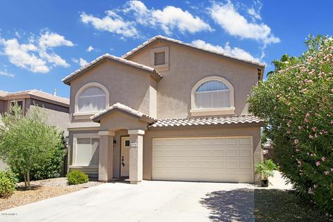 2478 E Sheffield Ave, Gilbert, AZ 85296 photo 2
