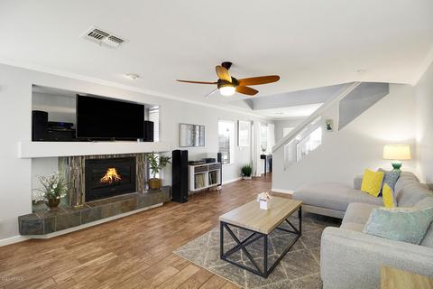 2478 E Sheffield Ave, Gilbert, AZ 85296 photo 6