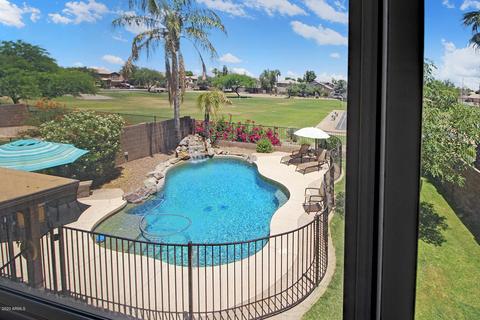 2478 E Sheffield Ave, Gilbert, AZ 85296 photo 24