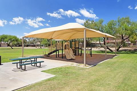 2478 E Sheffield Ave, Gilbert, AZ 85296 photo 35