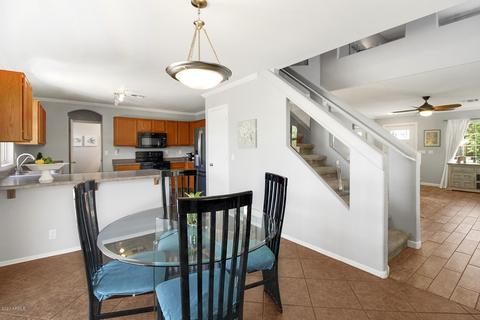 2478 E Sheffield Ave, Gilbert, AZ 85296 photo 9