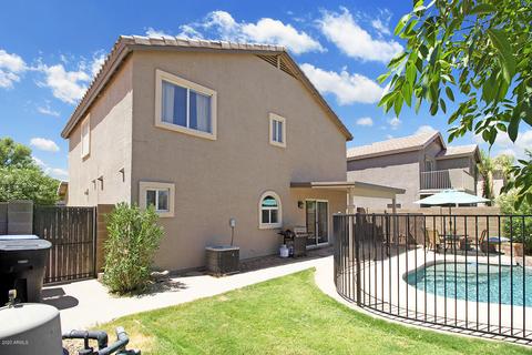 2478 E Sheffield Ave, Gilbert, AZ 85296 photo 28