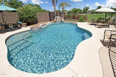 2478 E Sheffield Ave, Gilbert, AZ 85296 photo 30