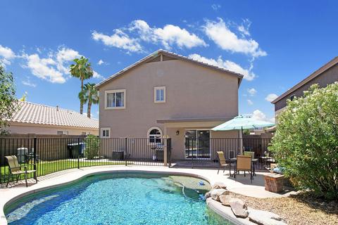2478 E Sheffield Ave, Gilbert, AZ 85296 photo 32