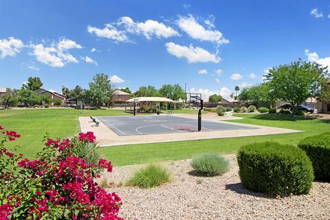 2478 E Sheffield Ave, Gilbert, AZ 85296 photo 33