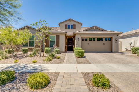 10624 E Sheffield Dr, Mesa, AZ 85212 photo 1