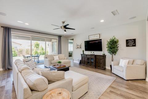 10624 E Sheffield Dr, Mesa, AZ 85212 photo 5