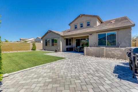 10624 E Sheffield Dr, Mesa, AZ 85212 photo 42