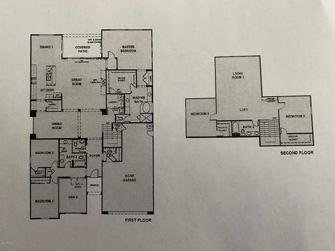 10624 E Sheffield Dr, Mesa, AZ 85212 photo 46