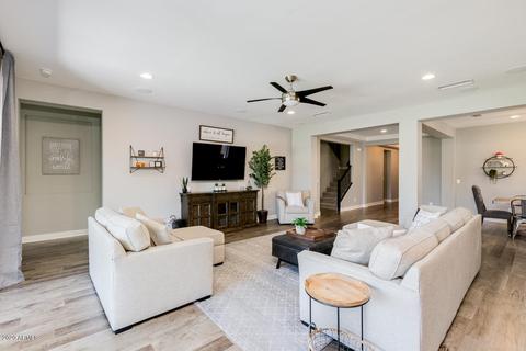 10624 E Sheffield Dr, Mesa, AZ 85212 photo 6