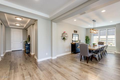 10624 E Sheffield Dr, Mesa, AZ 85212 photo 3