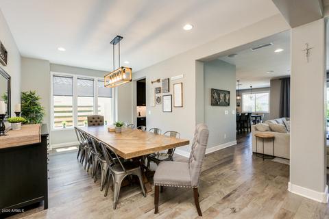 10624 E Sheffield Dr, Mesa, AZ 85212 photo 4