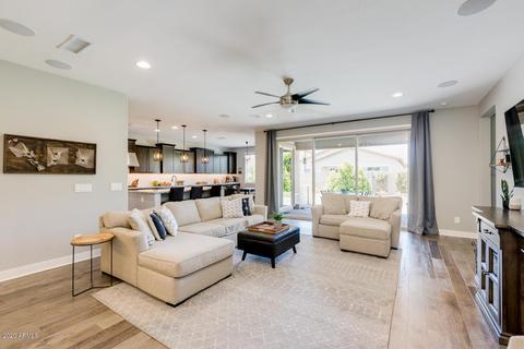10624 E Sheffield Dr, Mesa, AZ 85212 photo 8