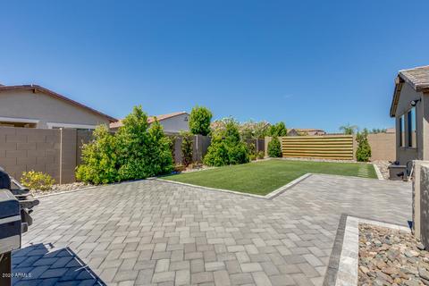 10624 E Sheffield Dr, Mesa, AZ 85212 photo 41