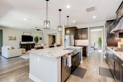 10624 E Sheffield Dr, Mesa, AZ 85212 photo 14