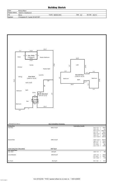 10624 E Sheffield Dr, Mesa, AZ 85212 photo 45