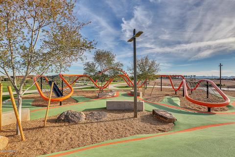 10624 E Sheffield Dr, Mesa, AZ 85212 photo 57