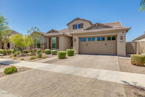 10624 E Sheffield Dr, Mesa, AZ 85212 photo 2