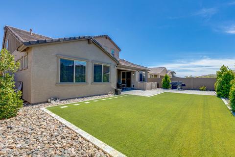 10624 E Sheffield Dr, Mesa, AZ 85212 photo 43