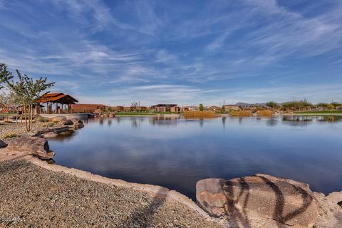 10624 E Sheffield Dr, Mesa, AZ 85212 photo 53