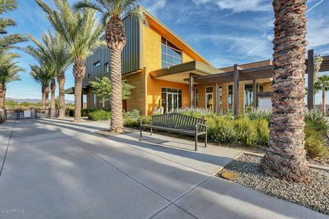 10624 E Sheffield Dr, Mesa, AZ 85212 photo 49