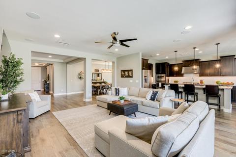10624 E Sheffield Dr, Mesa, AZ 85212 photo 7