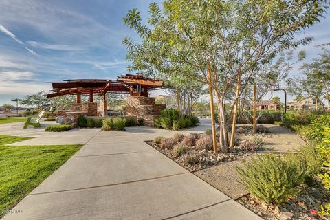 10624 E Sheffield Dr, Mesa, AZ 85212 photo 58