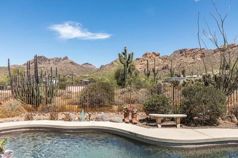 502 E Moon Vista St, Apache Junction, AZ 85119 photo 1