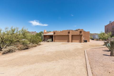502 E Moon Vista St, Apache Junction, AZ 85119 photo 8