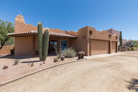 502 E Moon Vista St, Apache Junction, AZ 85119 photo 7