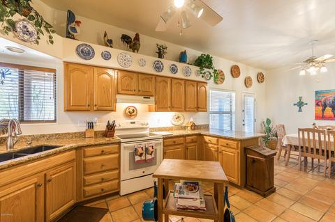 502 E Moon Vista St, Apache Junction, AZ 85119 photo 4