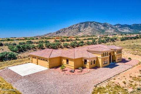 6120 E Bryerly Dr, Hereford, AZ 85615 photo 37