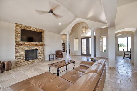 6120 E Bryerly Dr, Hereford, AZ 85615 photo 9