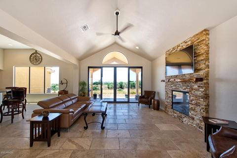 6120 E Bryerly Dr, Hereford, AZ 85615 photo 7
