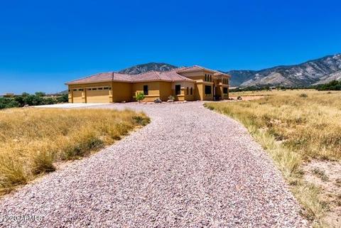 6120 E Bryerly Dr, Hereford, AZ 85615 photo 34