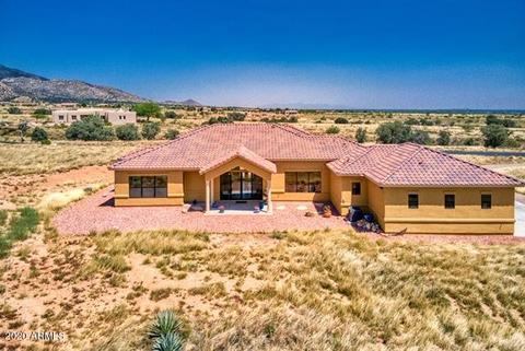 6120 E Bryerly Dr, Hereford, AZ 85615 photo 4